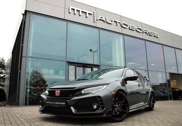 Honda Civic 102.500 km 32.500 &euro; Griesheim - Darmstadt 64347