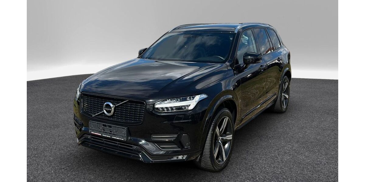 Volvo XC90 145.200 km 32.990 &euro; Gross Gerau 64521