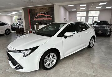Toyota Corolla 80.895 km 18.999 &euro; Erlensee 63526