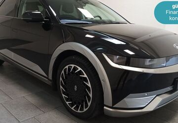 Hyundai IONIQ 5 66.950 km 24.970 &euro; Egelsbach 63329