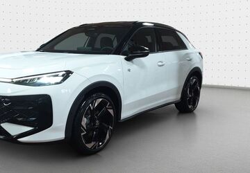 VW T-Roc 1.001 km 38.880 &euro; Bad Nauheim 61231