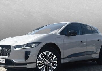 Jaguar I-Pace 47.239 km 31.900 &euro; Bruchköbel 63486