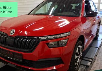 Skoda Kamiq 44.800 km 25.888 &euro; Mühlheim 63165