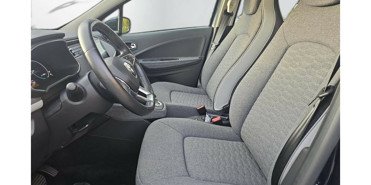 Renault ZOE Experience R110 Z.E.50 10.000 km 14.990 &euro; Schwalbach/Taunus 65824