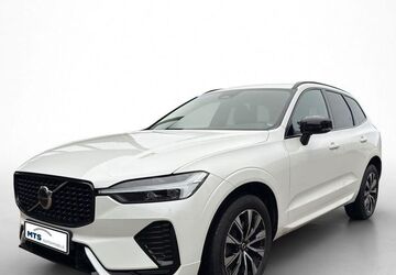 Volvo XC60 73.533 km 33.990 &euro; Friedberg 61169