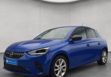 Opel Corsa 27.990 km 15.950 &euro; Frankfurt 60386