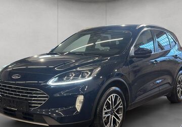 Ford Kuga 46.023 km 23.150 &euro; Frankfurt 60386