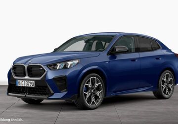 BMW X2 12.029 km 50.690 &euro; Dreieich-Sprendlingen 63303