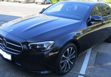 Mercedes-Benz E 300 45.000 km 33.950 &euro; Heusenstamm 63150