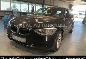 BMW 116 97.000 km 6.799 &euro; Frankfurt am Main 65933