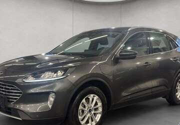 Ford Kuga 51.399 km 20.950 &euro; Frankfurt am Main 60386