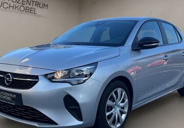 Opel Corsa 69.550 km 11.490 &euro; Bruchköbel 63486