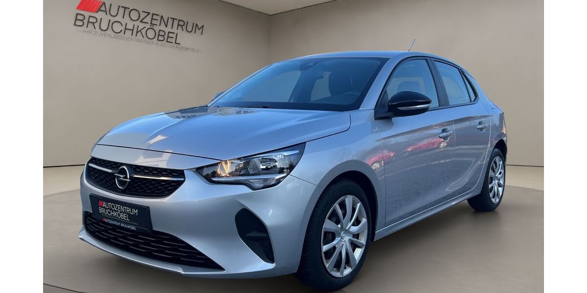 Opel Corsa 69.550 km 11.490 &euro; Bruchköbel 63486