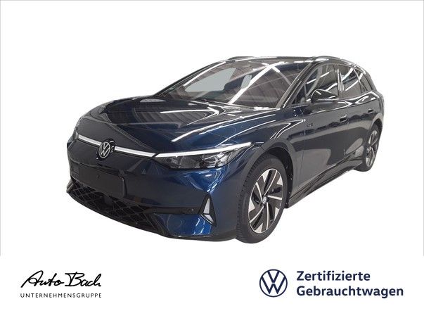 VW ID.7 11.770 km 57.940 &euro; Bad Homburg 61348