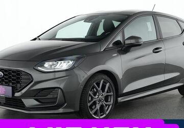 Ford Fiesta 36.940 km 14.986 &euro; Dietzenbach bei Frankfurt 63128