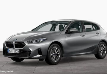 BMW 120 10.945 km 30.190 &euro; Dreieich-Sprendlingen 63303