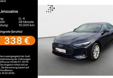 Audi A5 27.462 km 40.640 &euro; Bad Nauheim 61231