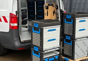 Mercedes-Benz Vito 65.536 km 28.999 &euro; Erlensee 63526