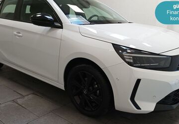 Opel Corsa 26.449 km 13.870 &euro; Egelsbach 63329