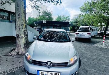 VW Golf 185.000 km 4.000 &euro; Frankfurt am Main 60314