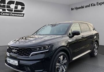 Kia Sorento 46.590 km 36.970 &euro; Darmstadt 64289