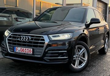 Audi Q5 185.500 km 25.899 &euro; Frankfurt am Main 60326