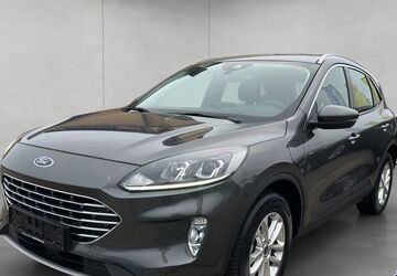 Ford Kuga 35.284 km 21.450 &euro; Frankfurt 60386