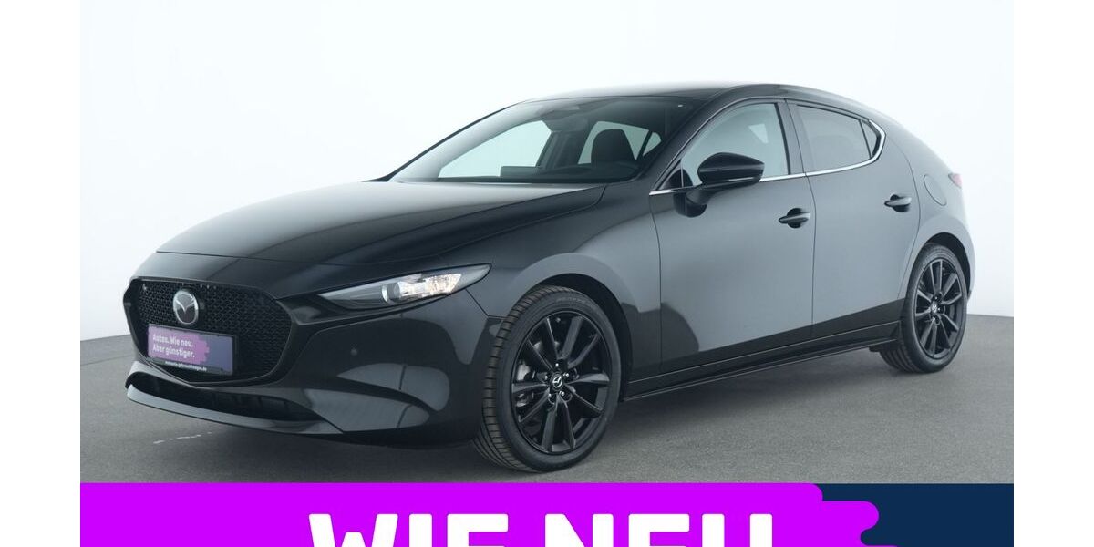 Mazda 3 9.929 km 24.981 &euro; Dietzenbach bei Frankfurt 63128