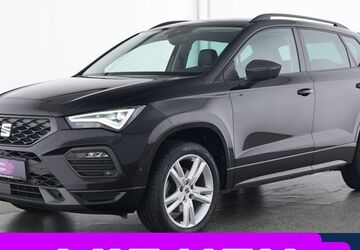 Seat Ateca 60.683 km 25.456 &euro; Dietzenbach bei Frankfurt 63128