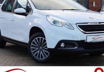 Peugeot 2008 22.798 km 9.590 &euro; Darmstadt 64293