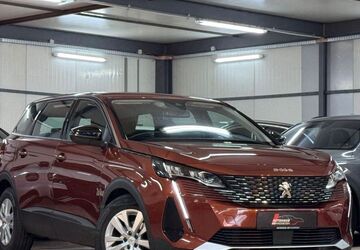 Peugeot 5008 79.911 km 17.890 &euro; Maintal 63477