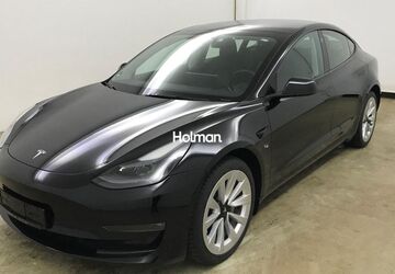 Tesla Model 3 50.492 km 28.744 &euro; Eschborn 65760
