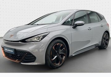 Cupra Born 39.294 km 22.660 &euro; Hofheim-Diedenbergen 65719