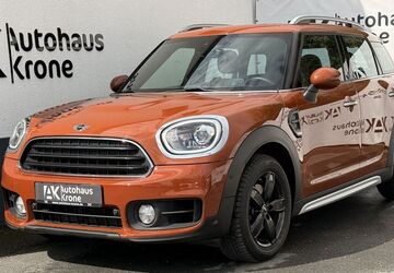 Mini Cooper Countryman 74.980 km 15.590 &euro; Bischofsheim 65474