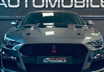 Ford Mustang 24.000 km 40.490 &euro; Hasselroth 63594