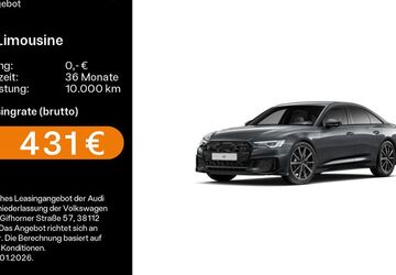 Audi A6 32.800 km 46.859 &euro; Mühlheim 63165