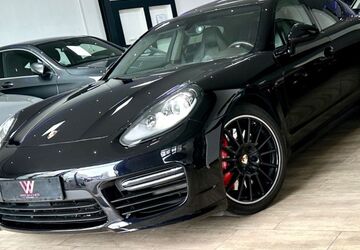 Porsche Panamera 95.000 km 47.490 &euro; Flörsheim 65439