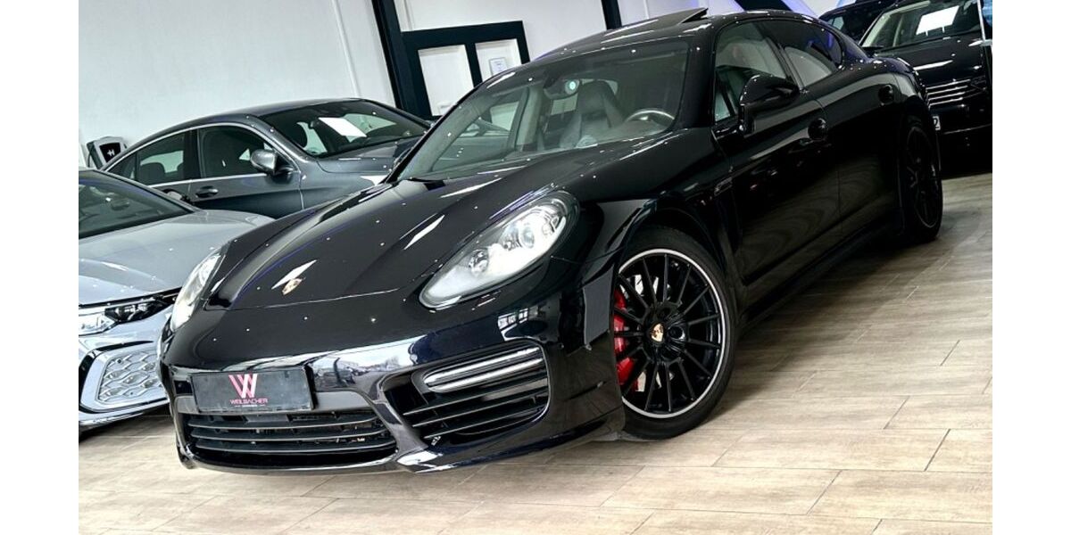 Porsche Panamera 95.000 km 47.490 &euro; Flörsheim 65439