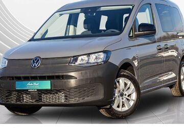 VW Caddy 8.660 km 28.240 &euro; Bad Homburg 61348