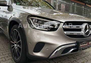 Mercedes-Benz GLC 400 83.600 km 41.100 &euro; Offenbach am Main 63071