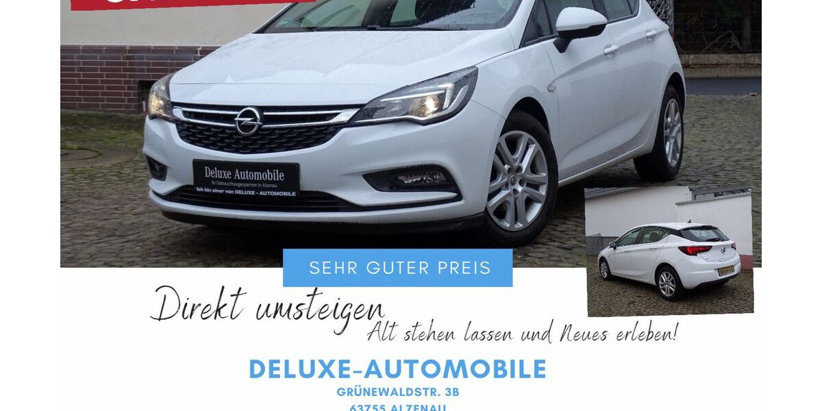 Opel Astra 144.000 km 7.950 &euro; Alzenau 63755