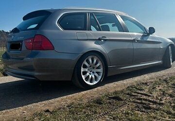 BMW 330 179.354 km 12.600 &euro; Niedernhausen 65527