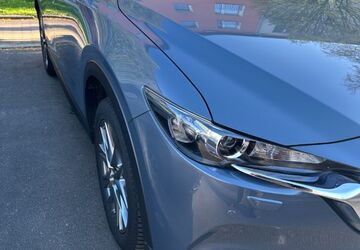 Mazda CX-5 82.000 km 22.500 &euro; Frankfurt am Main 65936