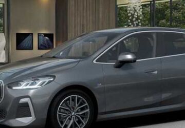 BMW 218 Active Tourer 37.500 km 28.850 &euro; Bad Homburg 61352