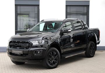Ford Ranger 112.000 km 31.900 &euro; Bischofsheim 65474