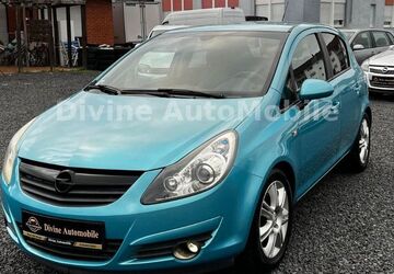 Opel Corsa 140.000 km 4.200 &euro; Erlensee 63526