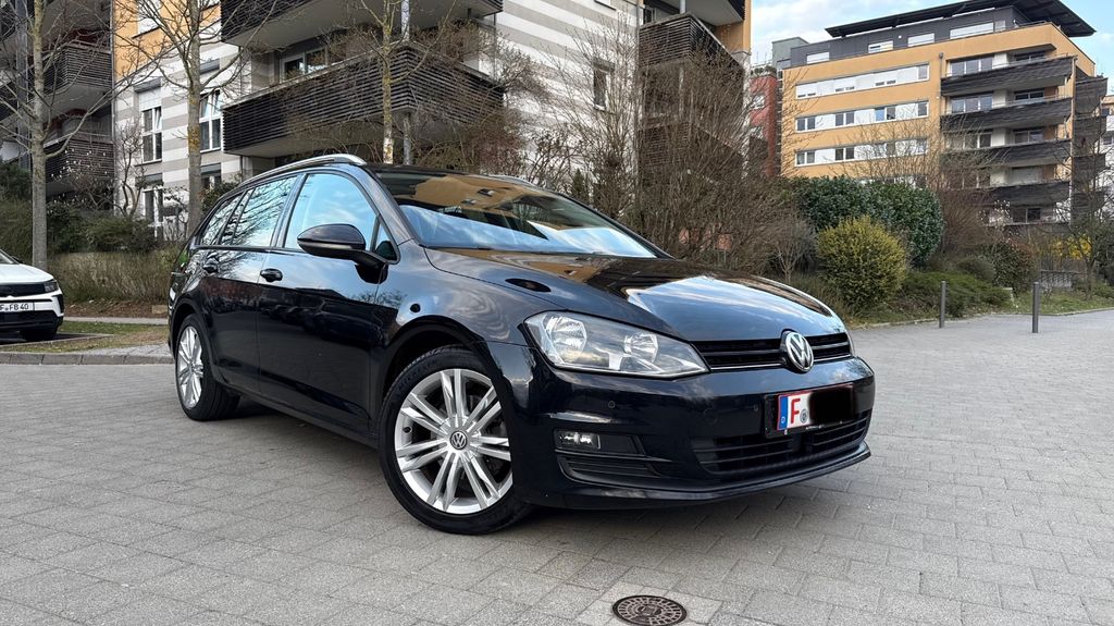 VW Golf 197.912 km 6.900 &euro; Frankfurt am Main 60486