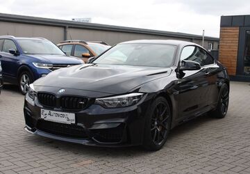 BMW M4 14.200 km 75.000 &euro; Usingen 61250