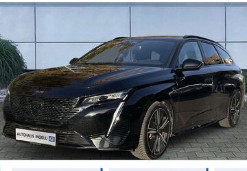 Peugeot 308 17.265 km 22.980 &euro; Rüsselsheim 65428