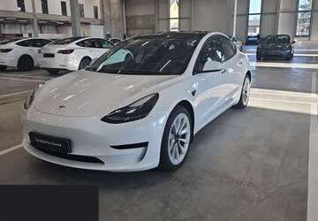 Tesla Model 3 54.919 km 24.900 &euro; Hanau 63457